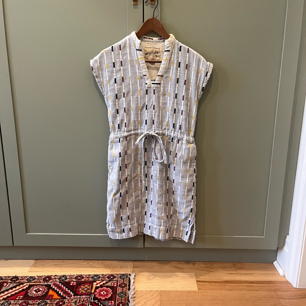 Ace & Jig Atwood Dress
